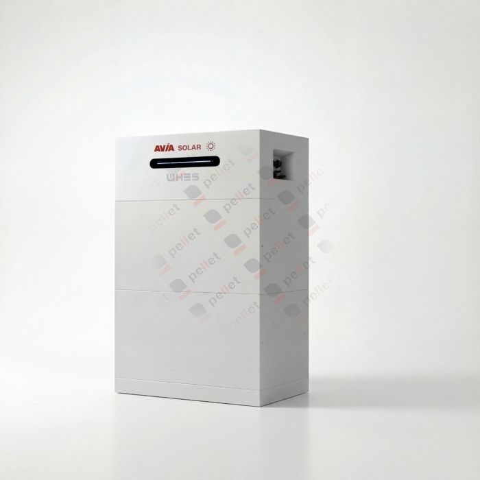 Magazyn Energii AVIA Solar WHES Myrtillo 10 kWh