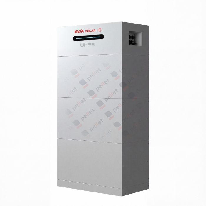 Magazyn Energii AVIA Solar WHES Myrtillo 15 kWh