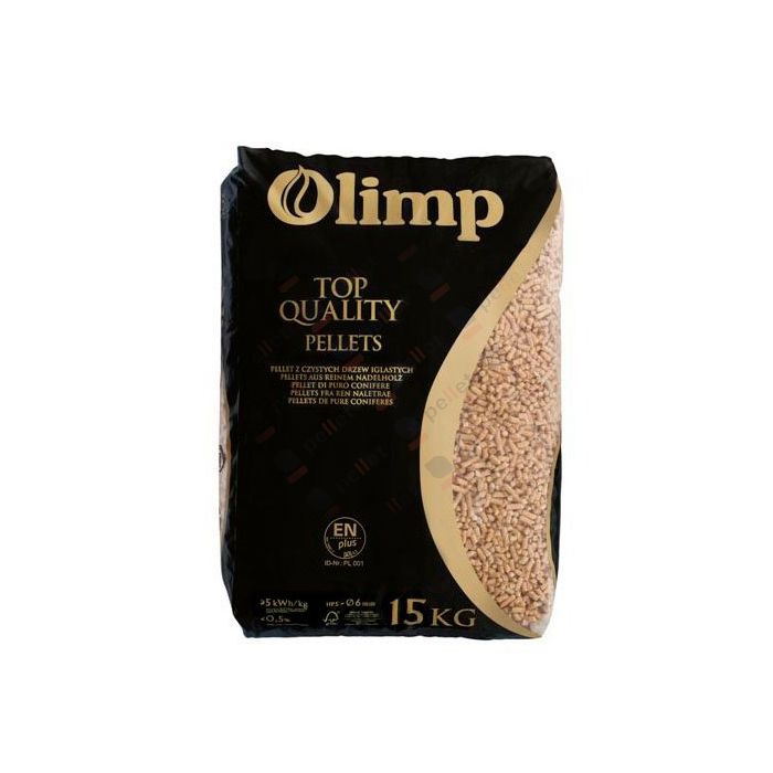 Pellet drzewny Olimp ENplus A1
Pellet drzewny z dostawą kurierem lub odbiorem osobistym
Cena pelletu drzewnego wraz z dostawą - sprawdź po wpisaniu kodu pocztowego