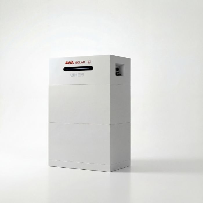Magazyn Energii AVIA Solar WHES Myrtillo 10 kWh