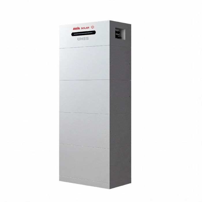 Magazyn Energii AVIA Solar WHES Myrtillo 20 kWh