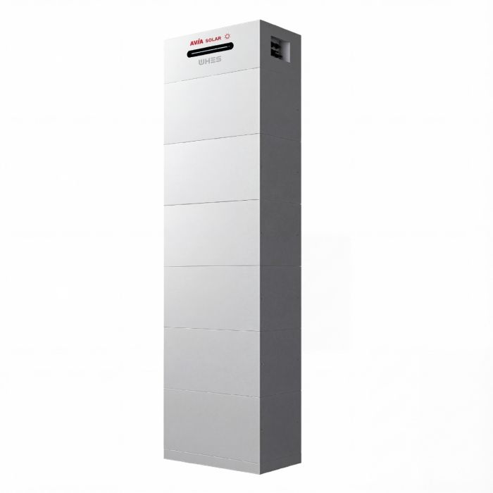 Magazyn Energii AVIA Solar WHES Myrtillo 25 kWh