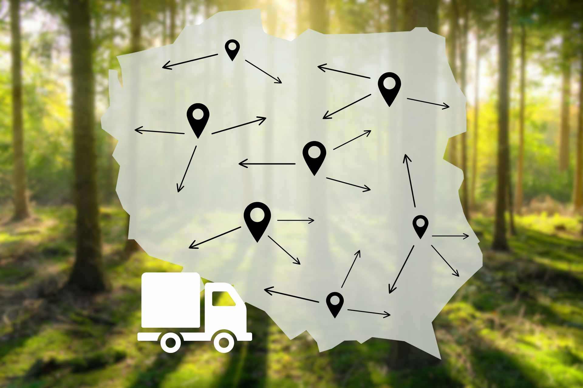 Społeczny wymiar silnika rekomendacji dostaw – jak technologia wspiera ludzi